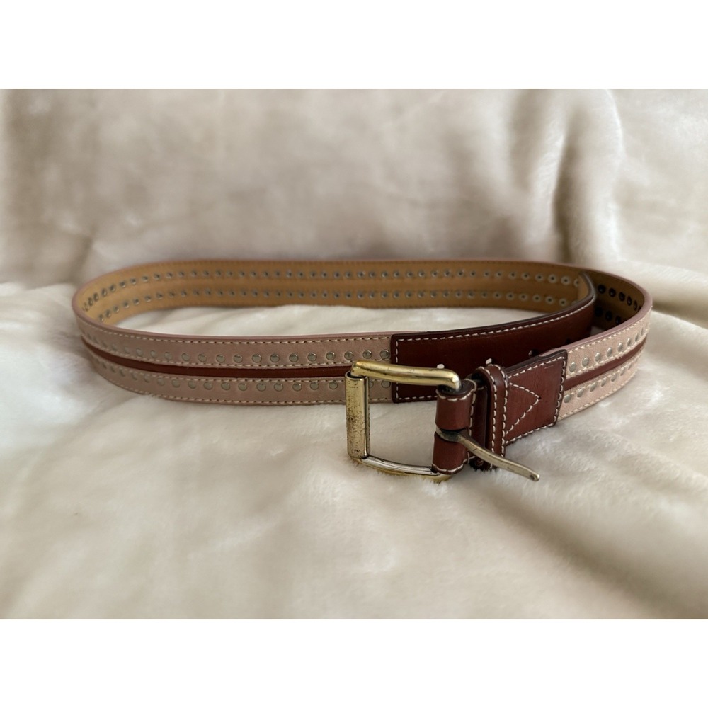 michael kors belt women large. # 553458